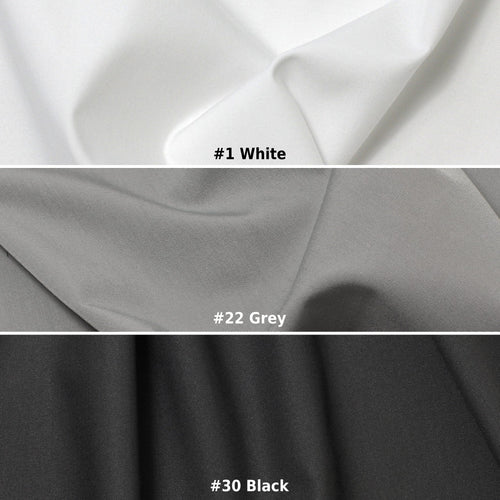 REFRESH | Twill Shirting