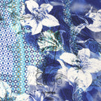 ROMANA | Printed Dress Fabric