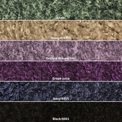 S3878 | Boucle Knit