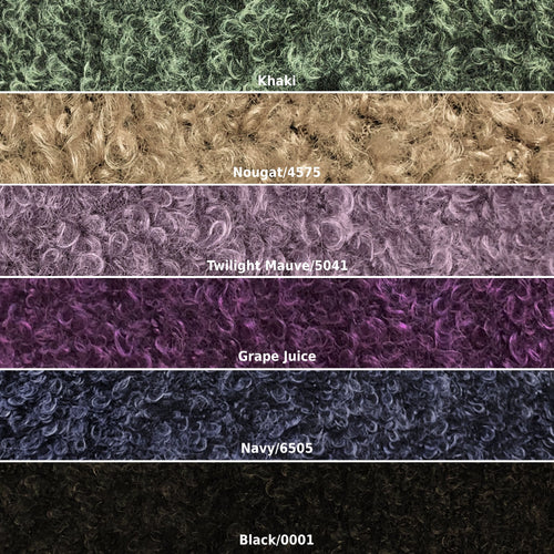 S3878 | Boucle Knit