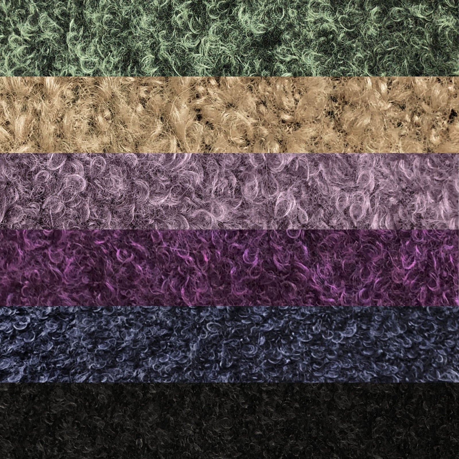 S3878 | Boucle Knit