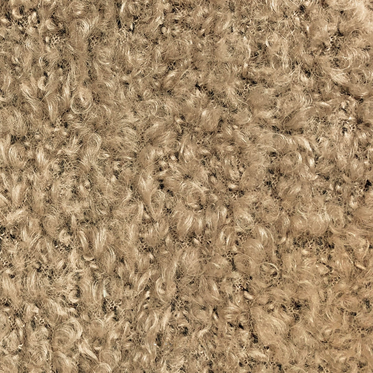 S3878 | Boucle Knit
