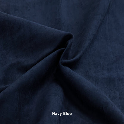 SUEDE MILLENIUM | Suede Twill Bengaline