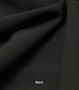 SCUBA CREPE SLK | Silky Ground Crepe