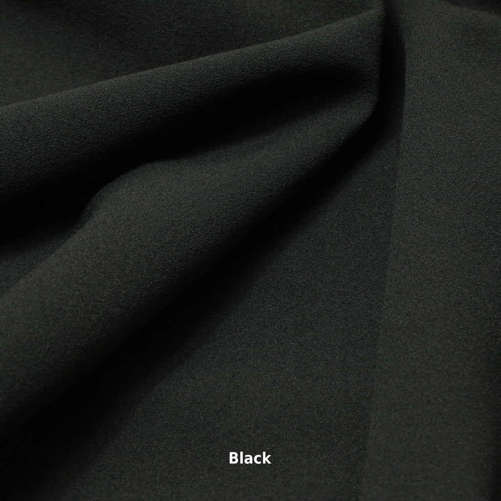 SCUBA CREPE SLK | Silky Ground Crepe