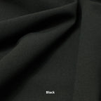 SCUBA CREPE SLK | Silky Ground Crepe