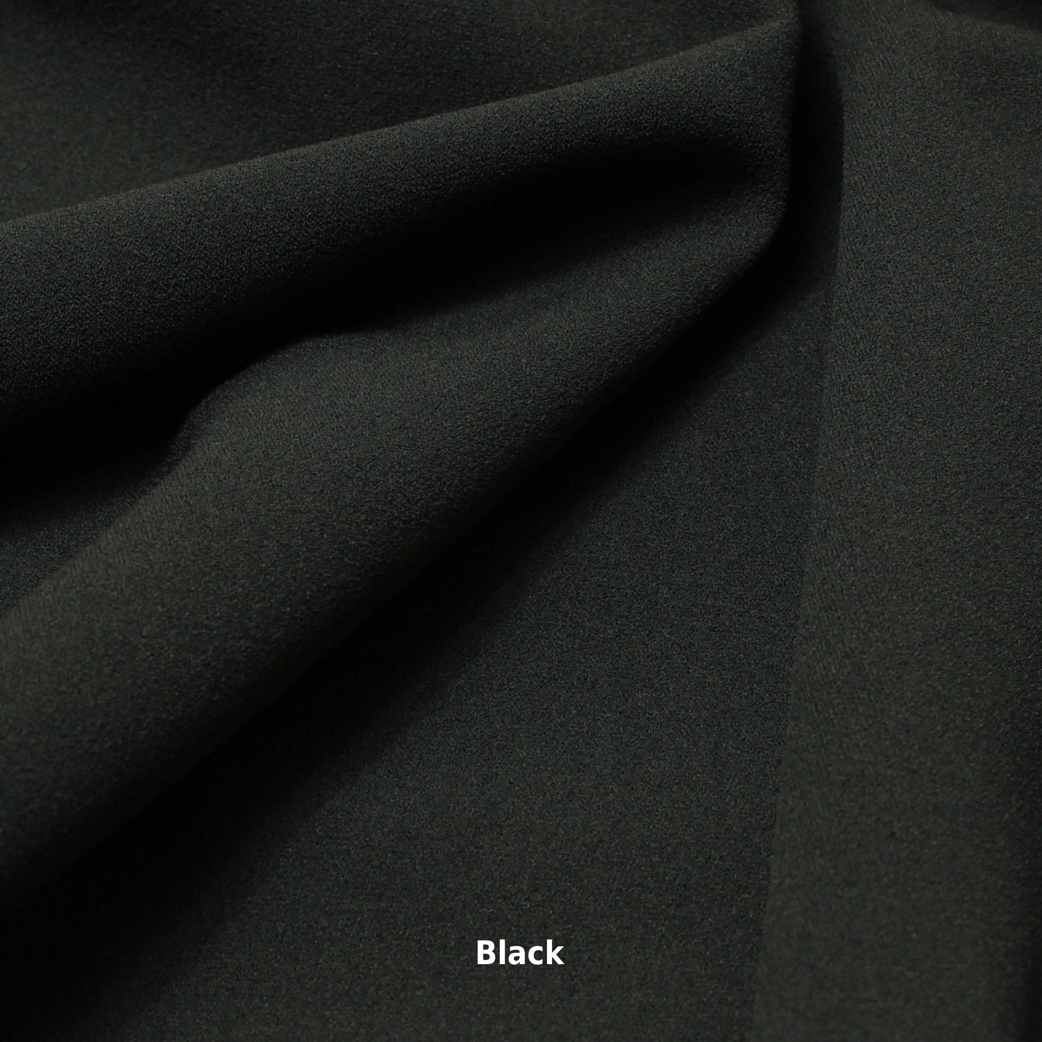 SCUBA CREPE SLK | Silky Ground Crepe