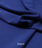 SCUBA CREPE SLK | Silky Ground Crepe