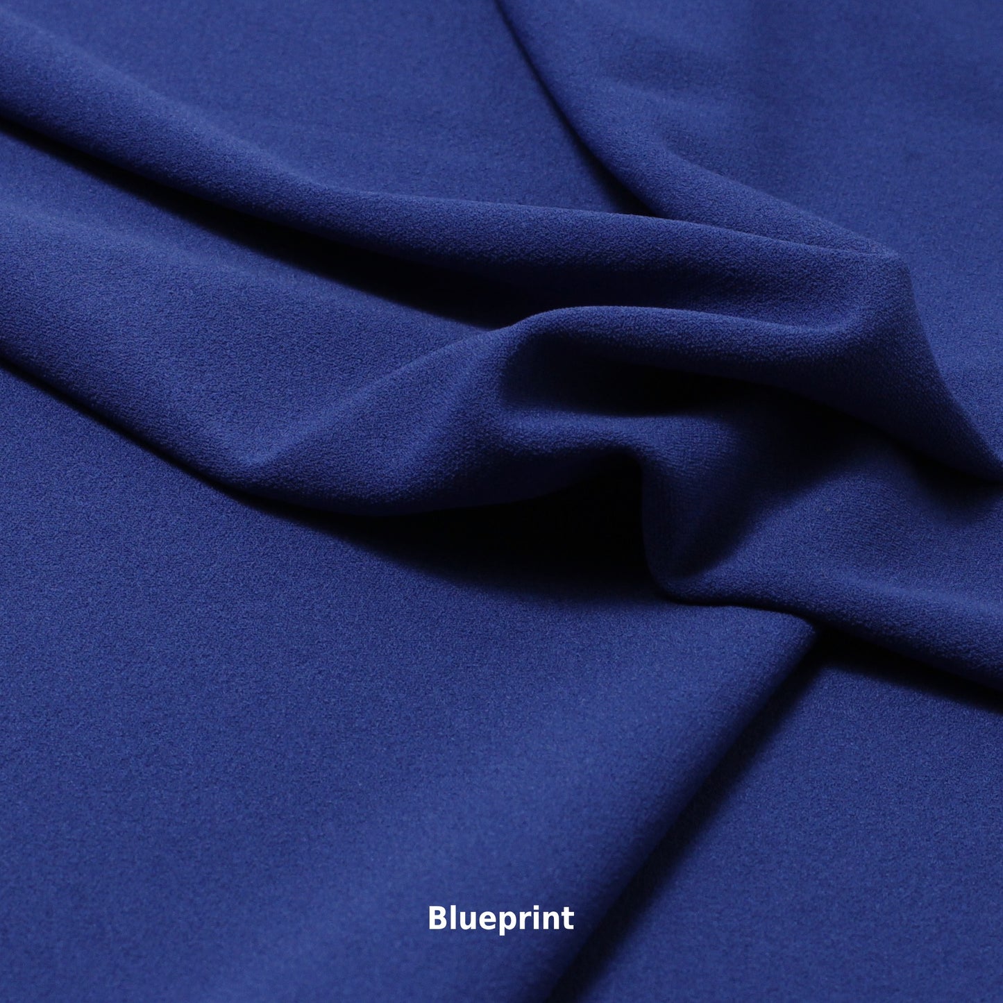 SCUBA CREPE SLK | Silky ground with crepe face