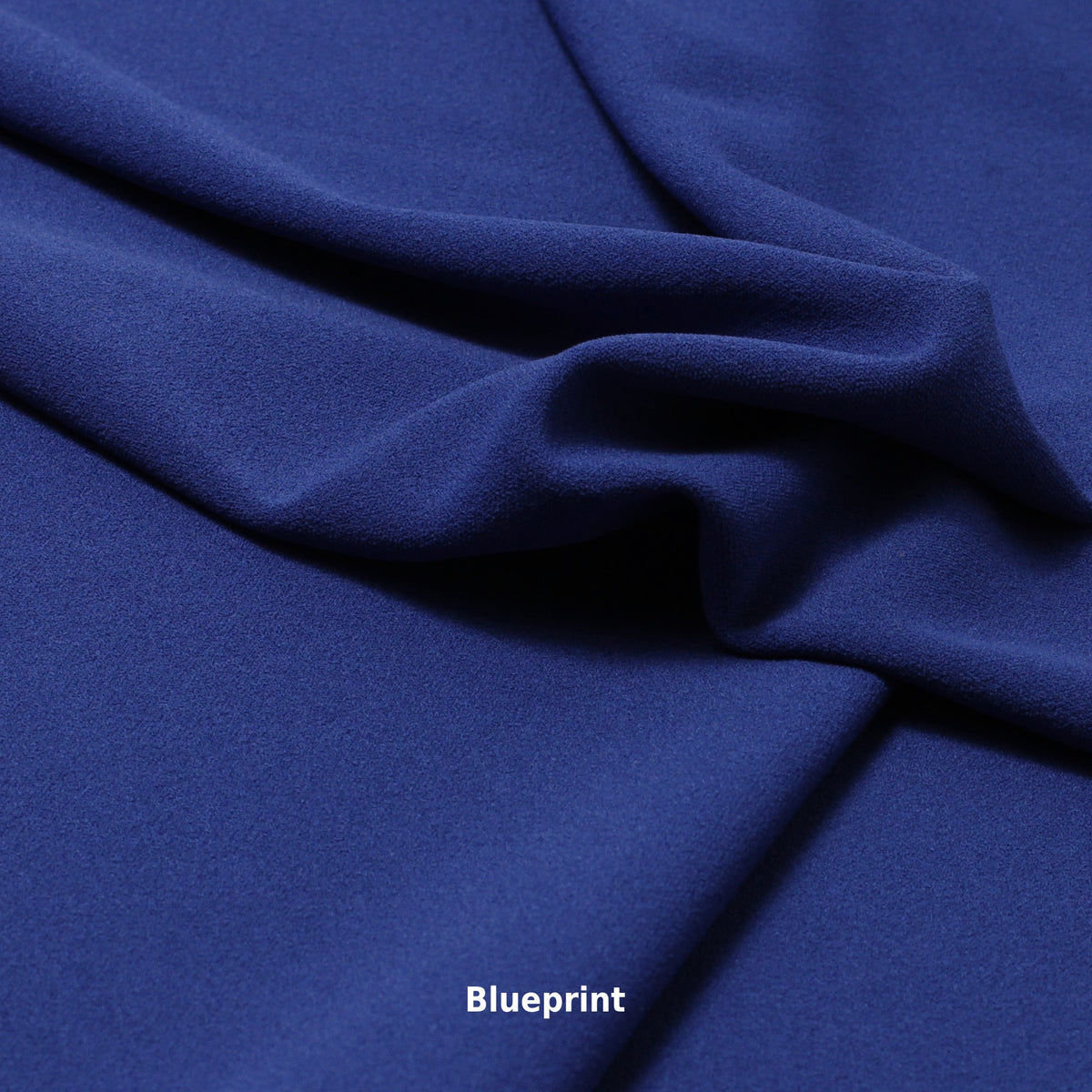 SCUBA CREPE SLK | Silky Ground Crepe