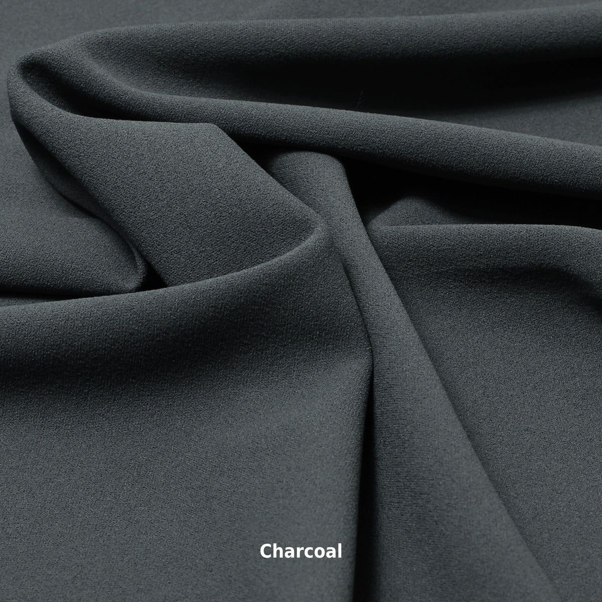 SCUBA CREPE SLK | Silky Ground Crepe