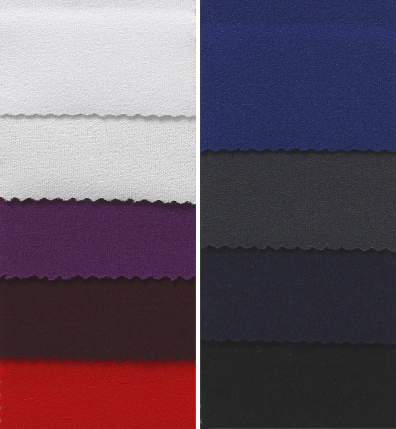 SCUBA CREPE SLK | Silky Ground Crepe
