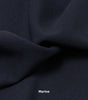 SCUBA CREPE SLK | Silky Ground Crepe