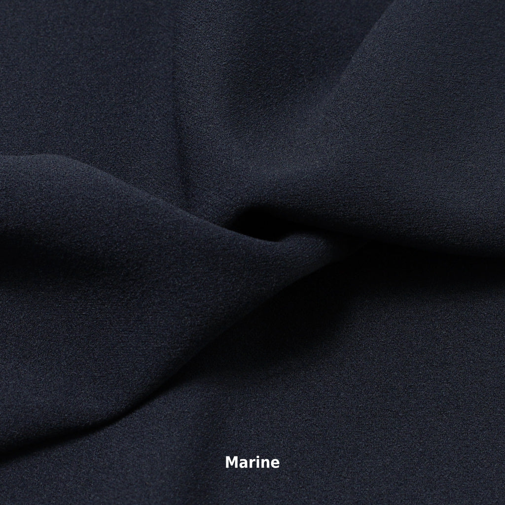 SCUBA CREPE SLK | Silky Ground Crepe