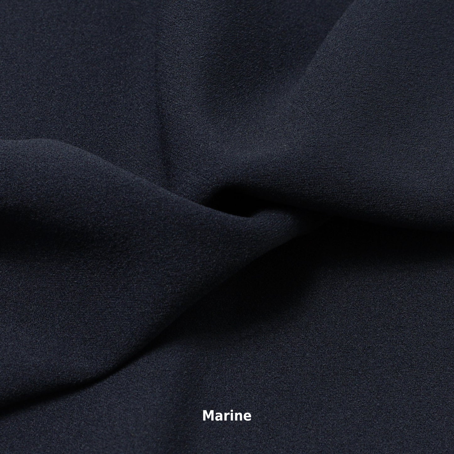SCUBA CREPE SLK | Silky ground with crepe face