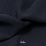 SCUBA CREPE SLK | Silky Ground Crepe