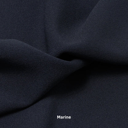 SCUBA CREPE SLK | Silky Ground Crepe