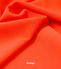 SCUBA CREPE SLK | Silky Ground Crepe