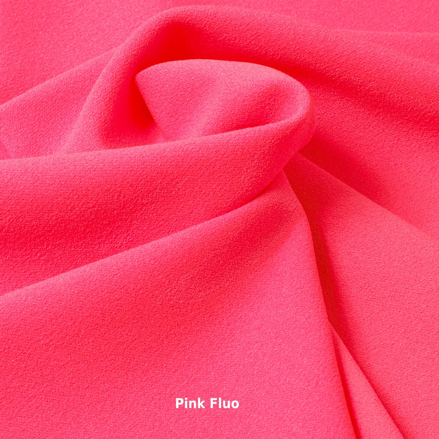 SCUBA CREPE SLK | Silky ground with crepe face
