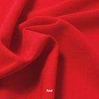 SCUBA CREPE SLK | Silky Ground Crepe