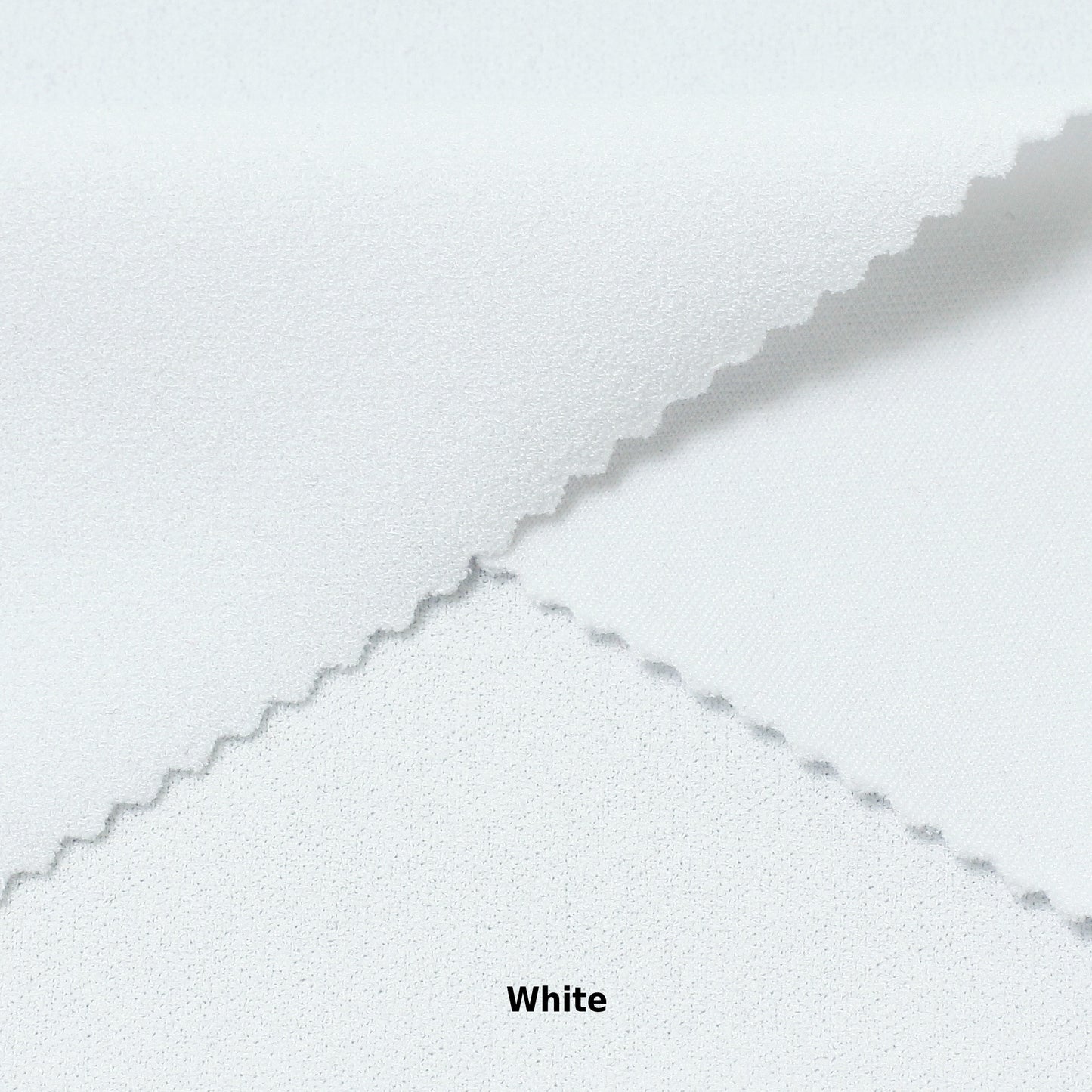 SCUBA CREPE SLK | Silky ground with crepe face