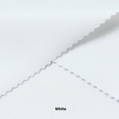 SCUBA CREPE SLK | Silky Ground Crepe
