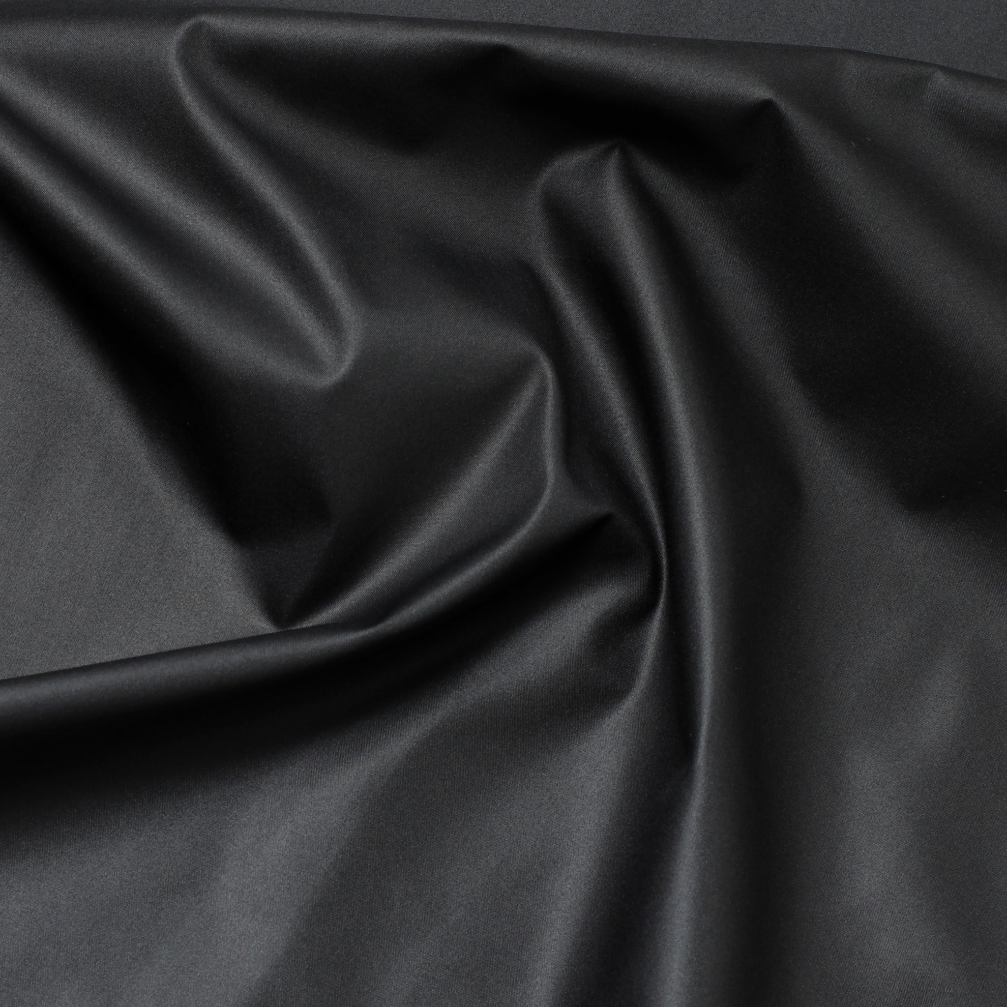 SEMI DULL 300T | Water Repellent Pongee
