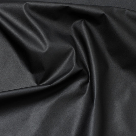 SEMI DULL 300T | Pongé Déperlant