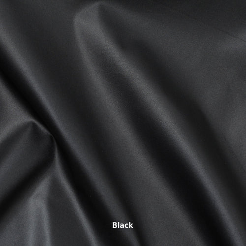 SEMI DULL 300T | Water Repellent Pongee