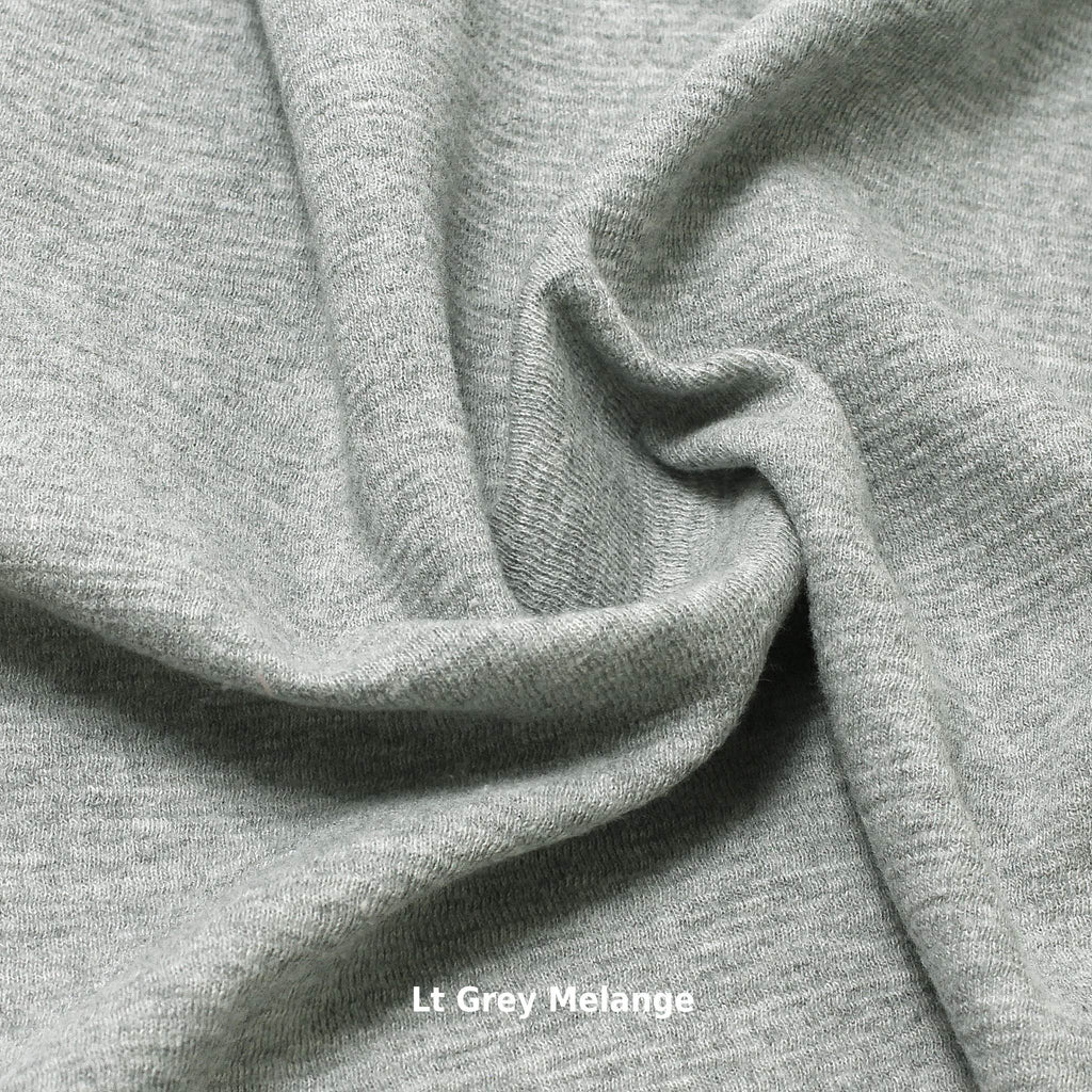 SERENA | Two-Tone Double Knit