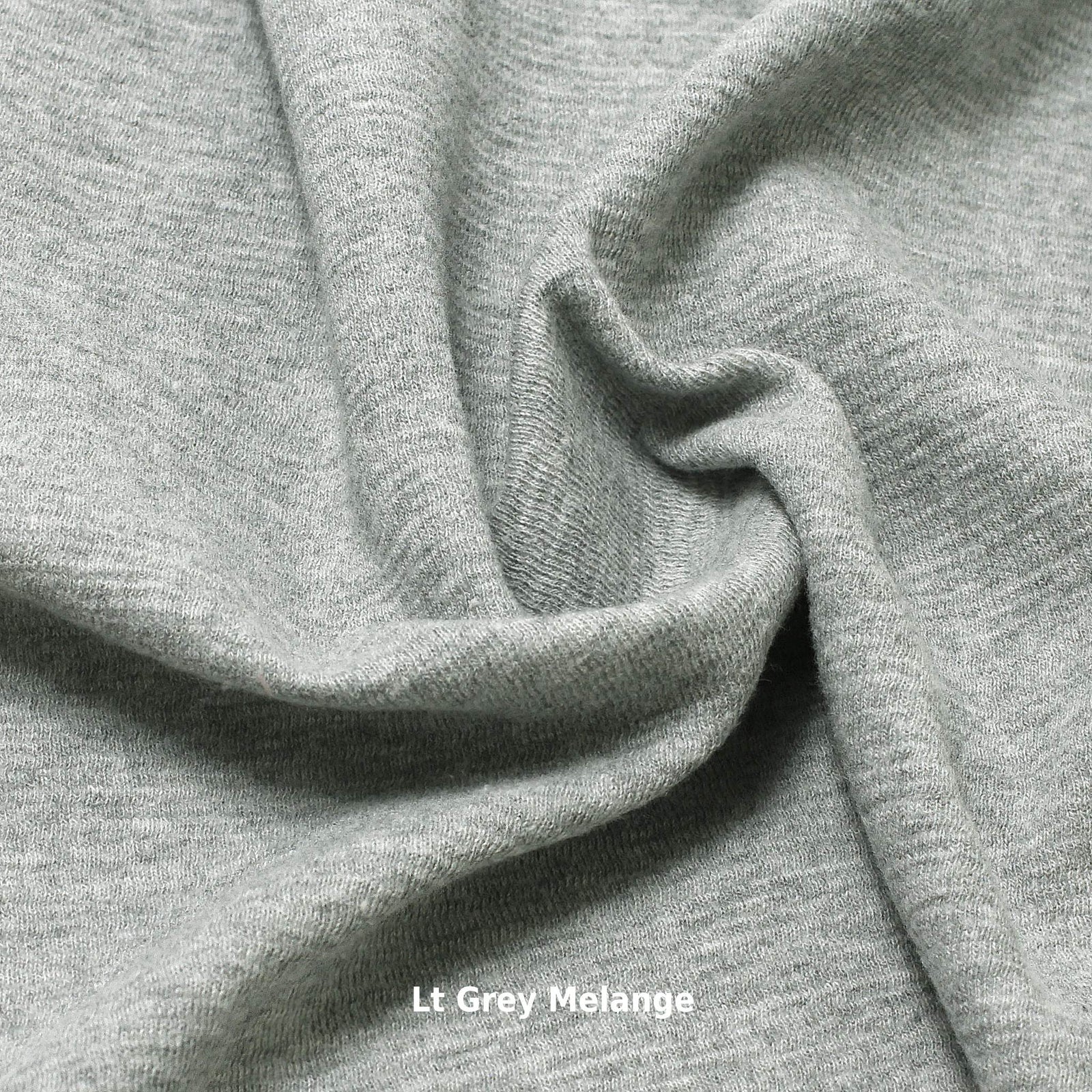 SERENA | Two-Tone Double Knit