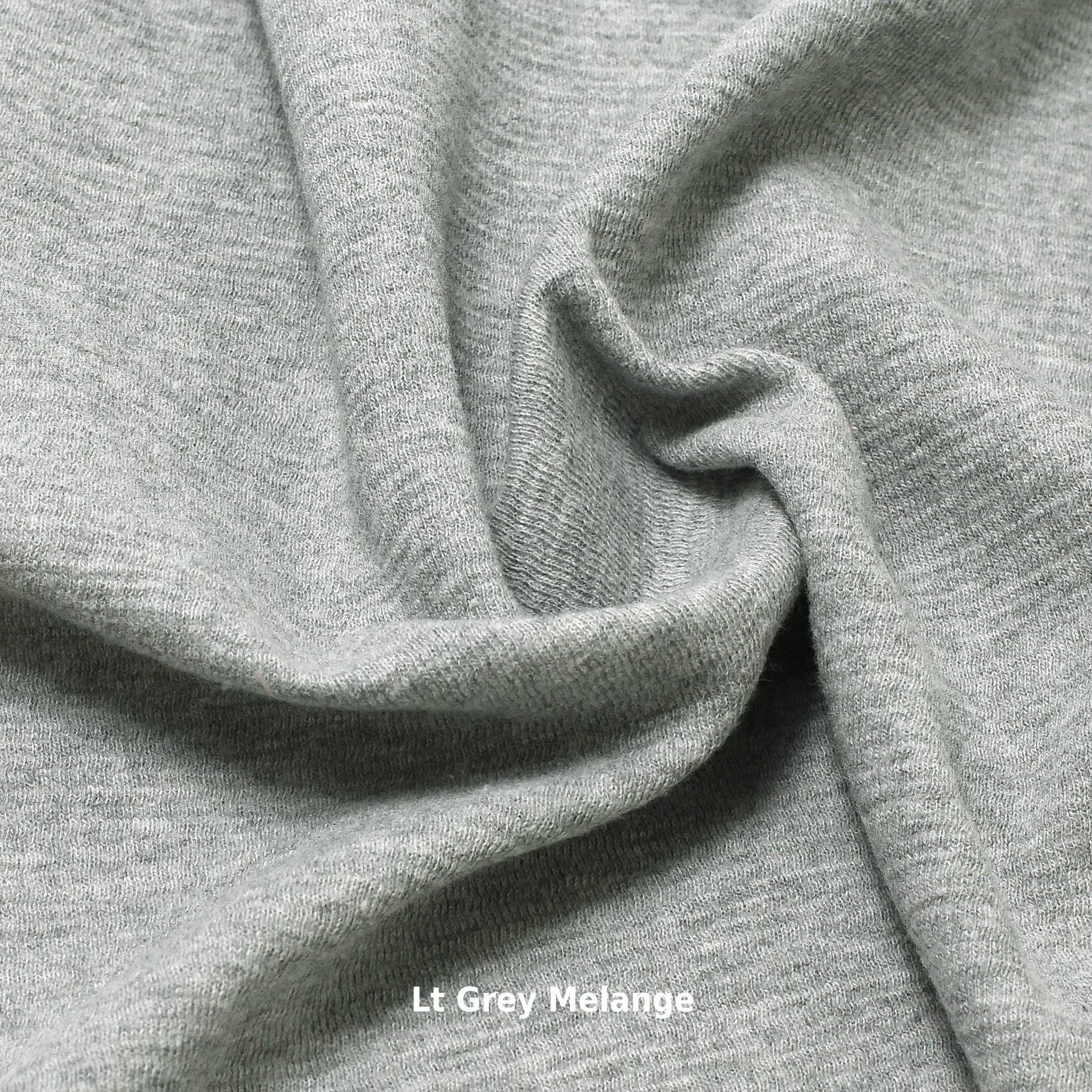 SERENA | Two-Tone Double Knit