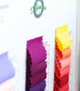 SHADE CARD