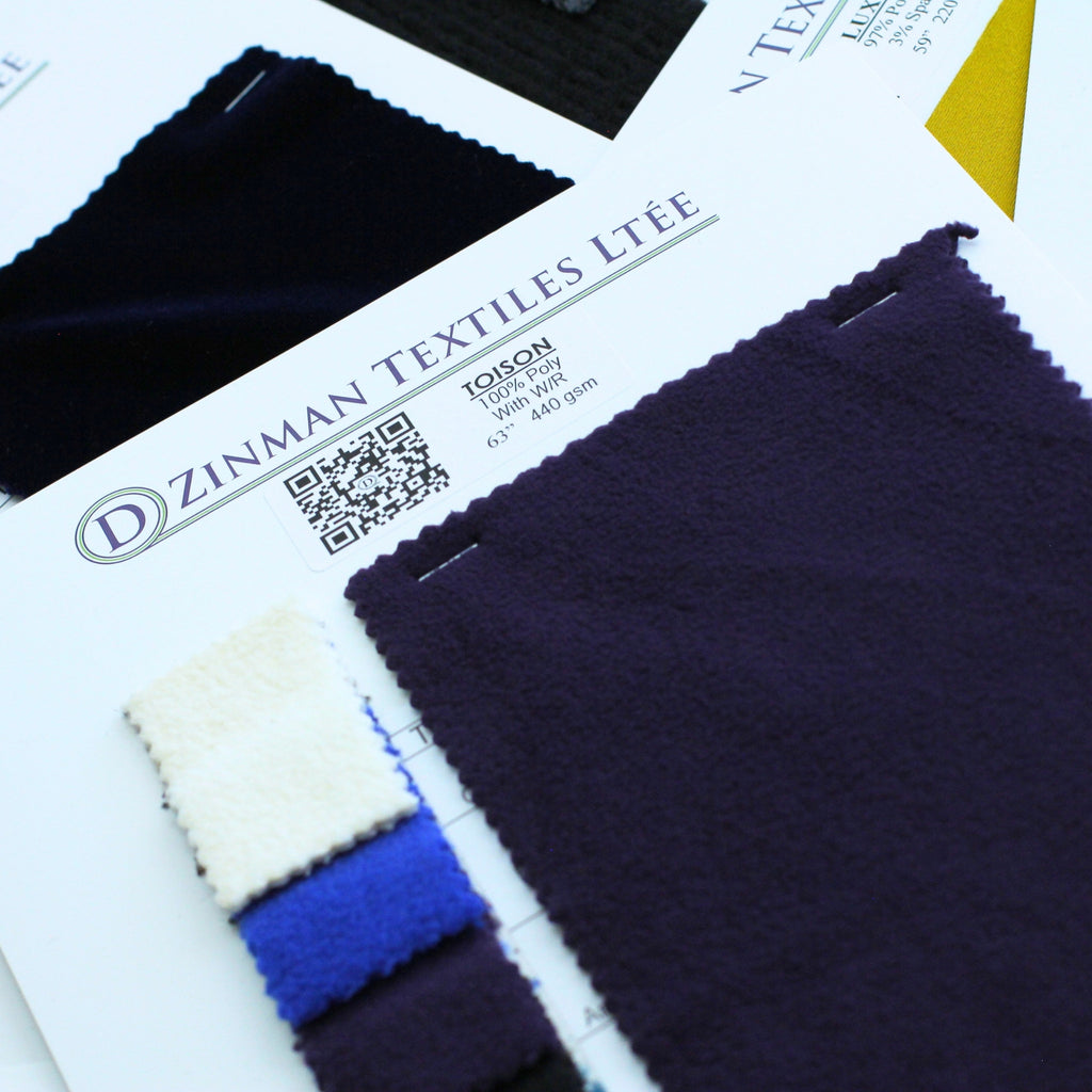 Shade Card | Choose Your Desired Style