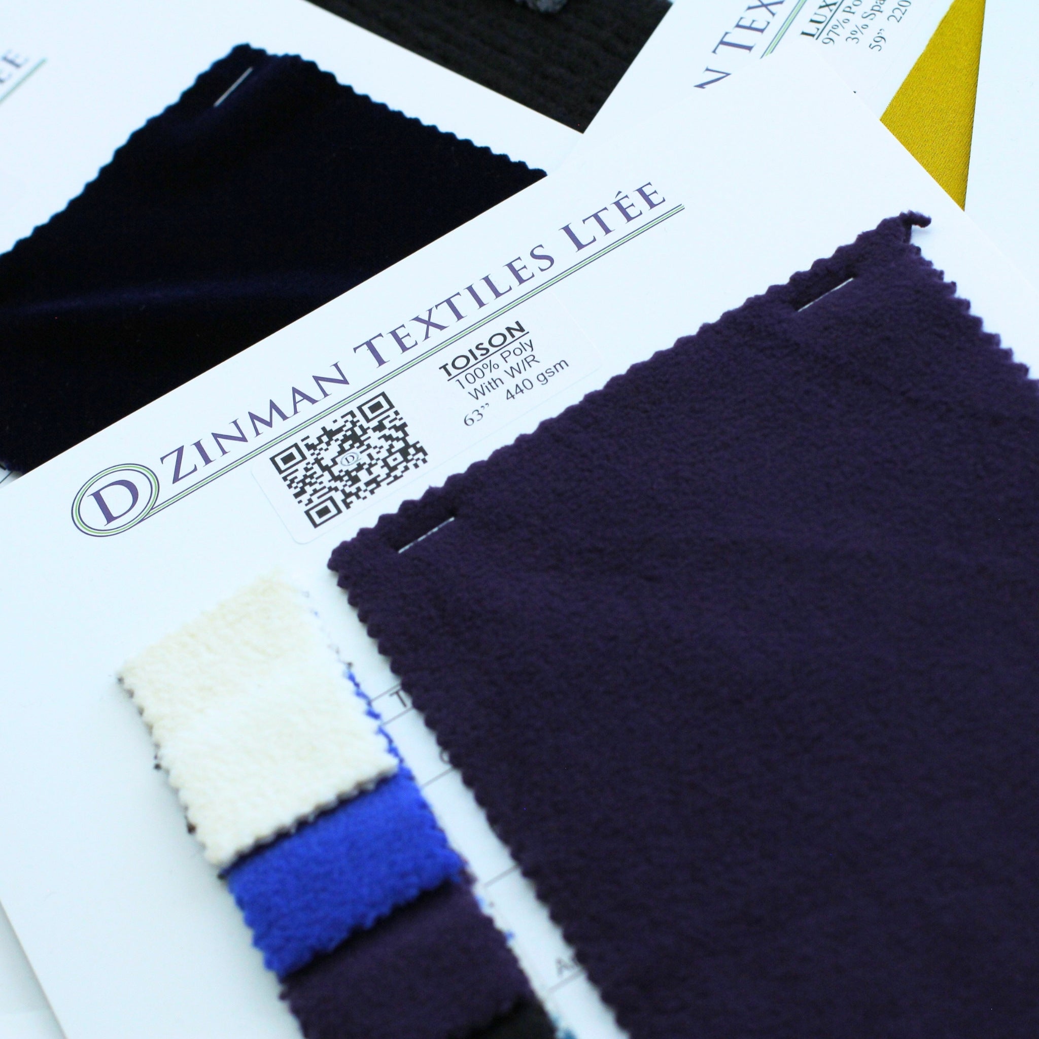 Shade Card | Choose Your Desired Style