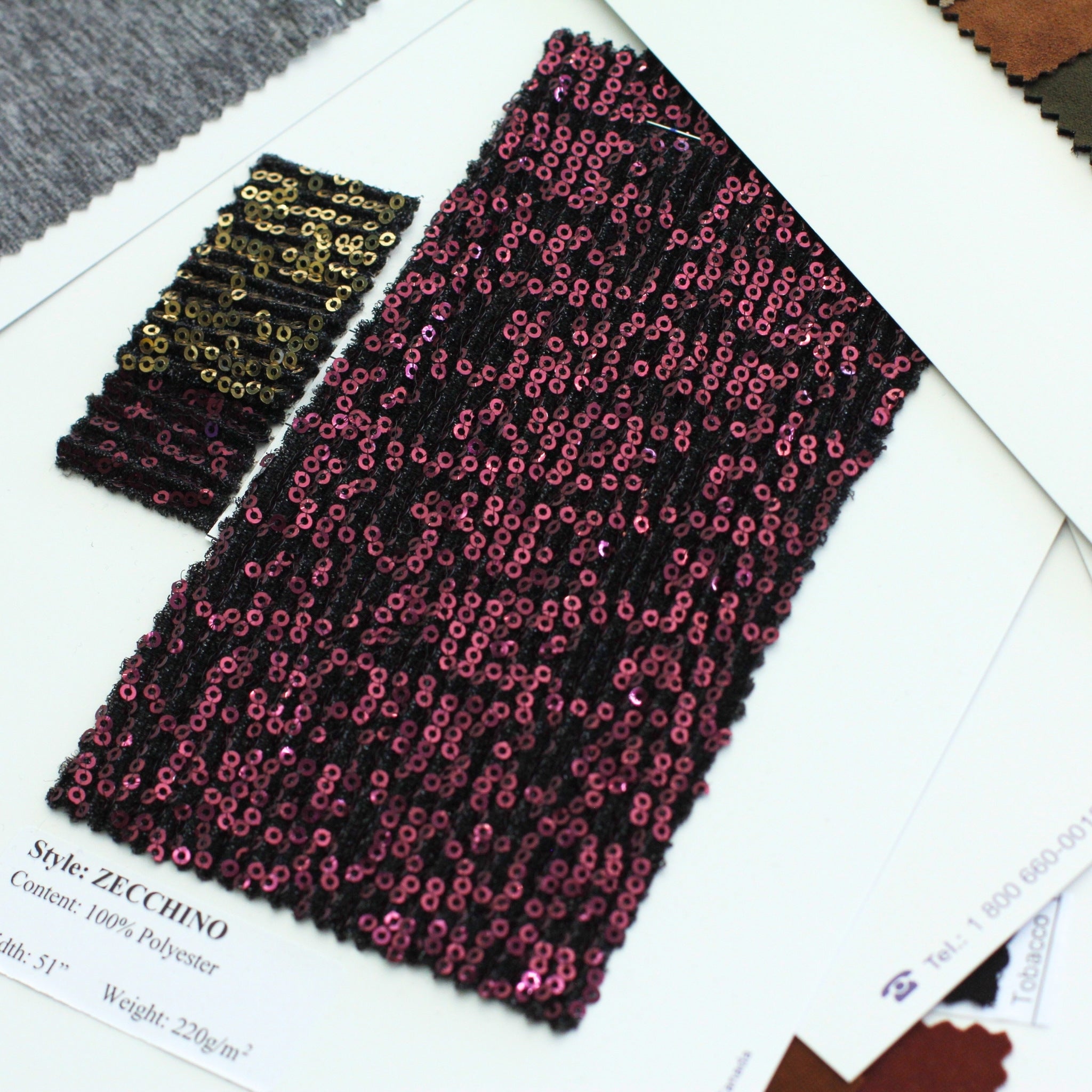 Shade Card | Choose Your Desired Style