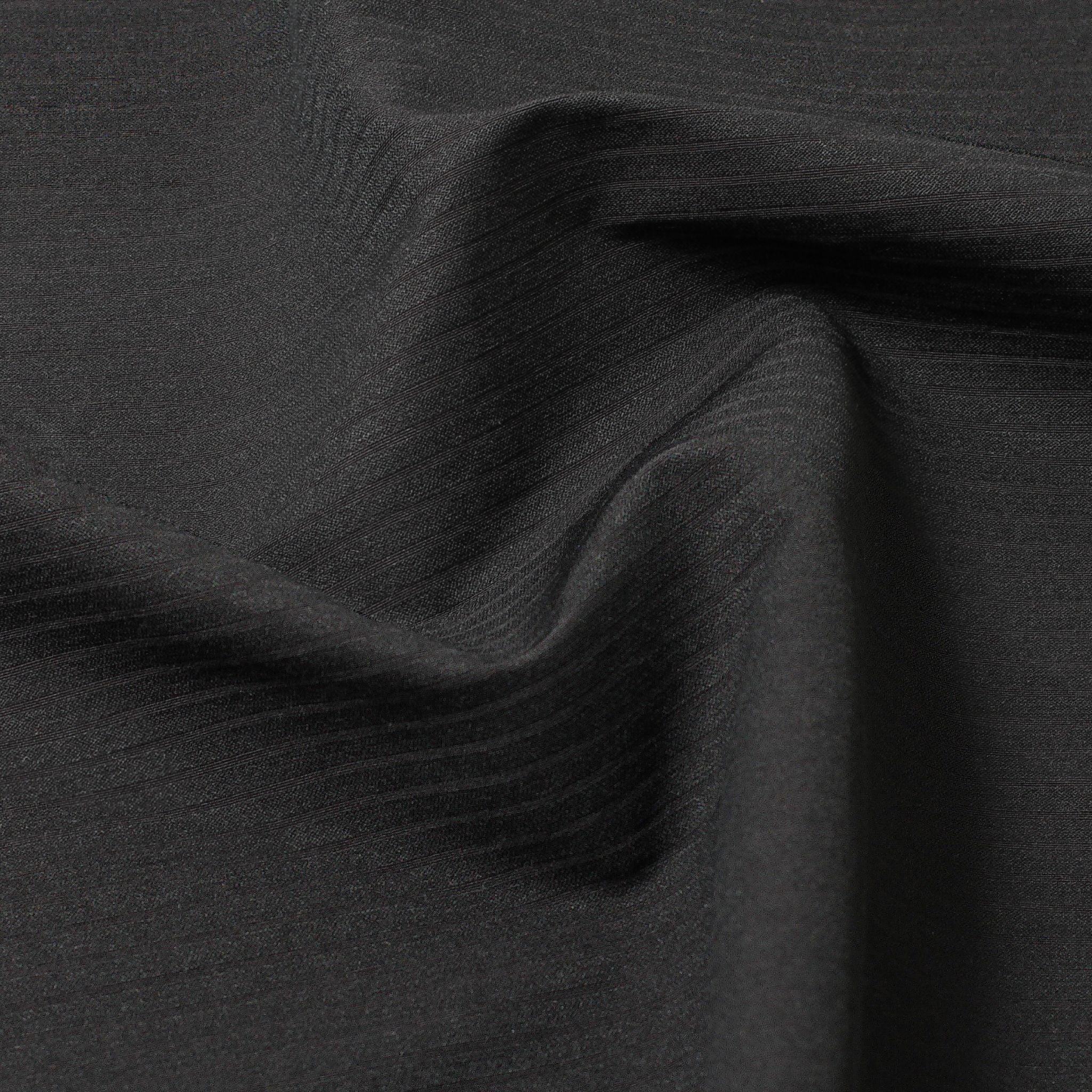 SHADOW STRIPE | Woven Tone-on-Tone Stripe