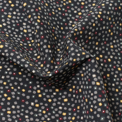 SIMONE SQUARES | Bengaline Imprimée Galaxy