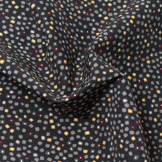 SIMONE SQUARES | Bengaline Imprimée Galaxy