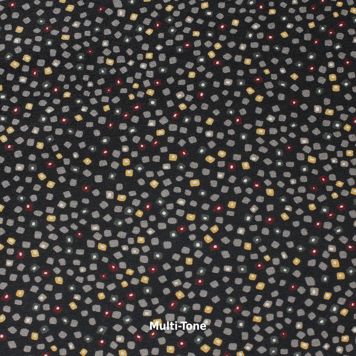 SIMONE SQUARES | Galaxy Printed Bengaline