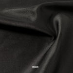 SPOSA | Heavy Satin