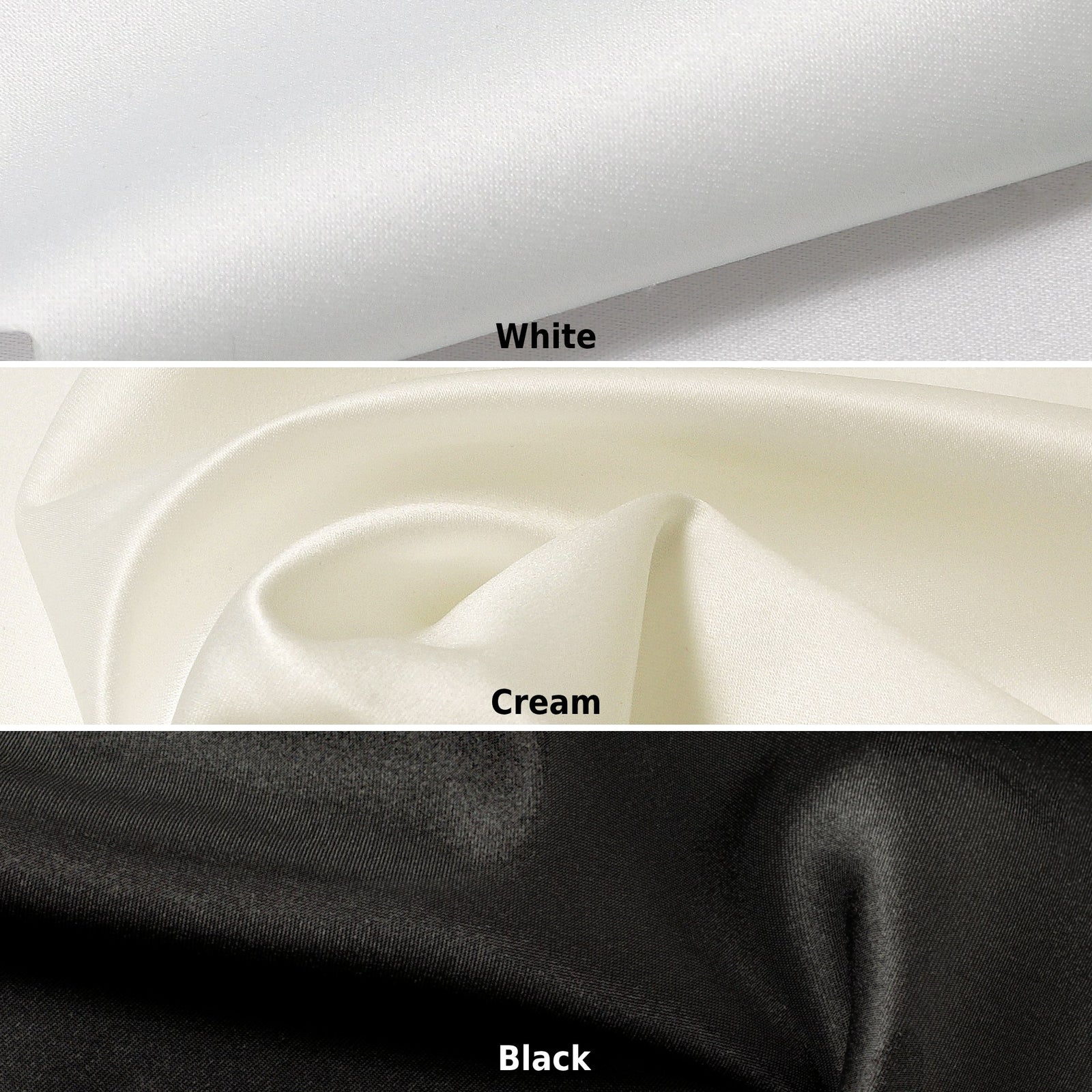 SPOSA | Heavy Satin
