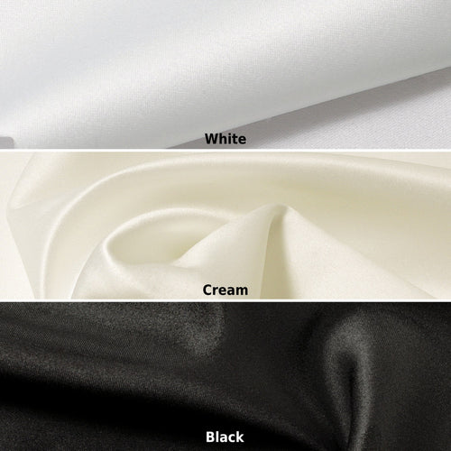 SPOSA | Heavy Satin