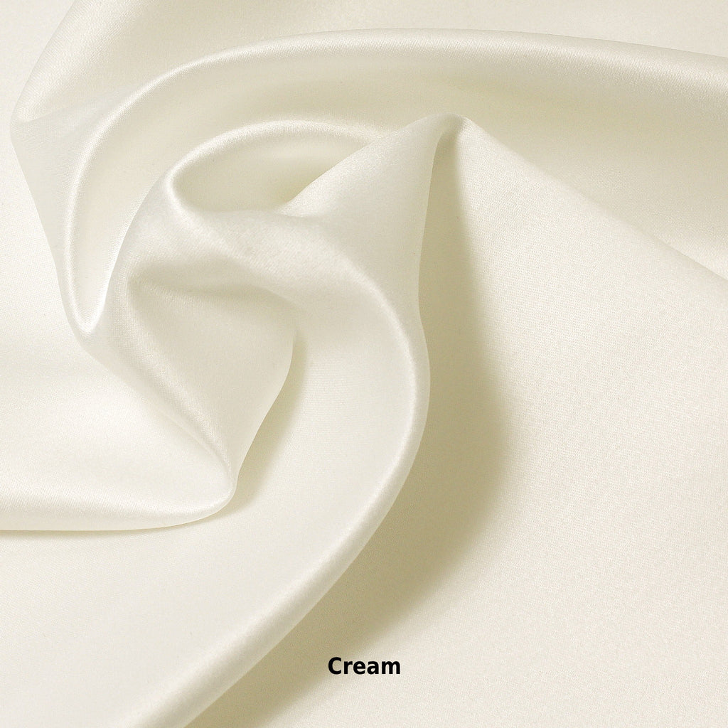 SPOSA | Heavy Satin