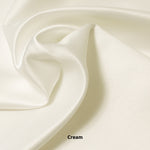SPOSA | Heavy Satin