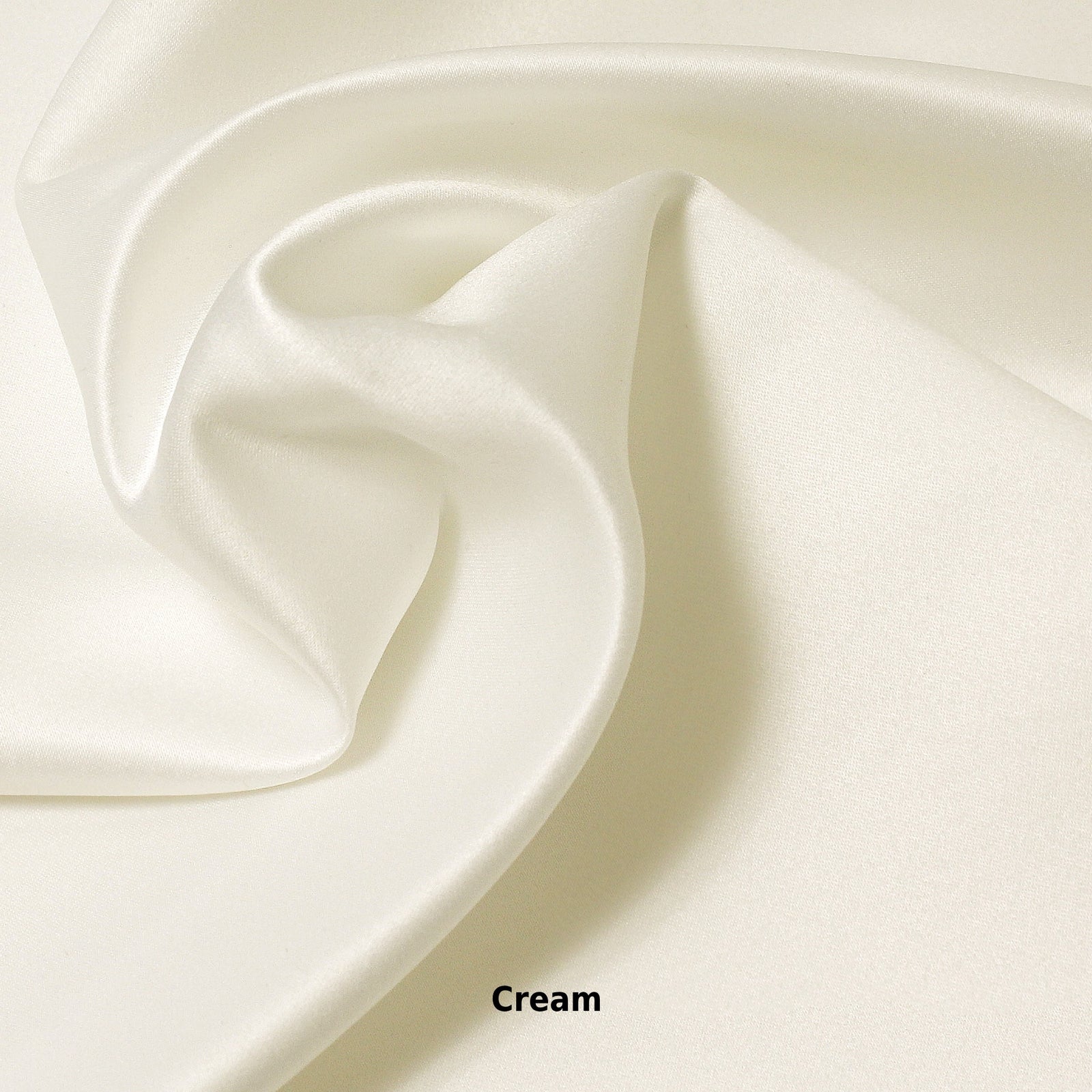 SPOSA | Heavy Satin