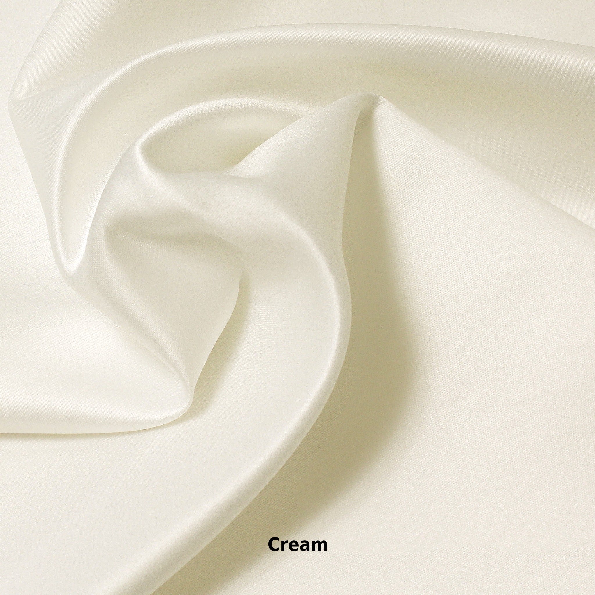 SPOSA | Satin Épais