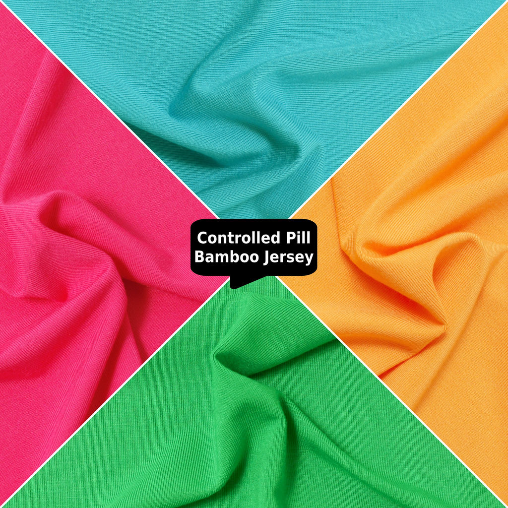 1264 | Bamboo Jersey