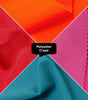 NZ4344-6A | Polyester Crepe