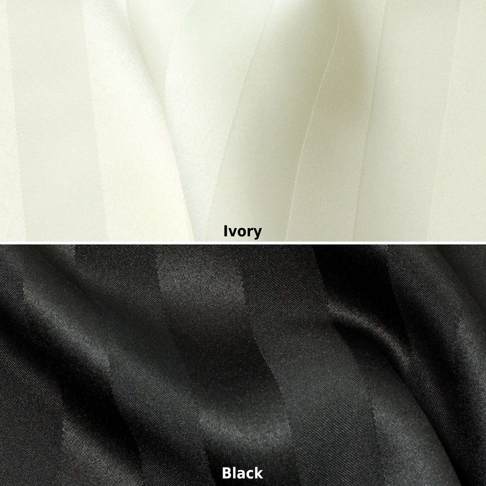 STRIPE120 | Double Width Striped Jacquard